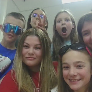 Meet your Posher, Allyson